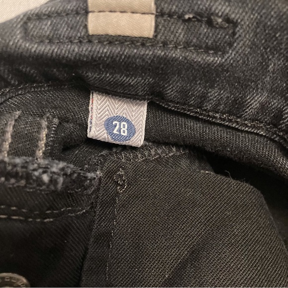 Citizens Of Humanity Rocket High Rise Skinny Jeans charcoal, black
Size 28 - Picture 14 of 16